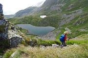 80 Lago Alto delle Foppe (2265 m)